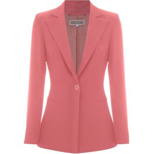 Kocca, Dames, Jassen, Roze, Maat: S