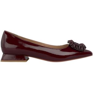 Alma EN Pena, Dames, Schoenen, Rood, Maat: 36 EU