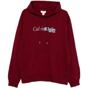 Calvin Klein - LV04LD241G - Hoodie