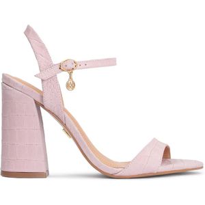 Kazar, Dames, Schoenen, Paars, Maat: 38 EU