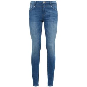 Tom Tailor, Dames, Jeans, Blauw, Maat: W34 L32