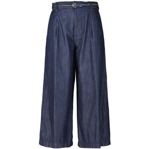Liu Jo, Dames, Broeken, Blauw, Maat: W26 Denim,