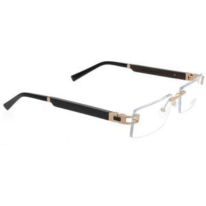 Gold & Wood, unisex, Accessoires, Zwart, Maat: ONE Size