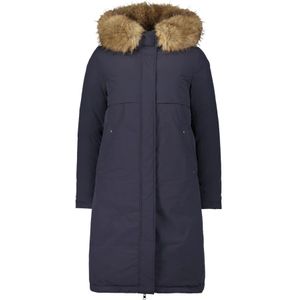 Betty Barclay, Dames, Jassen, Blauw, Maat: L Synthetisch,