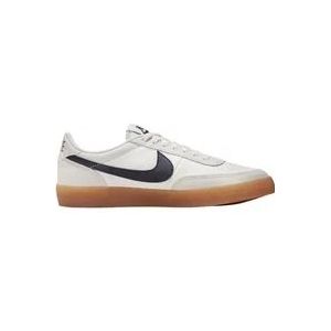 Nike Killshot 2 Leren Sneakers , Beige , Dames , Maat: 35 1/2 EU