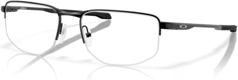 Oakley - Addams 0.5 - Brilrecept - Zwart - C5 Metaal Frame