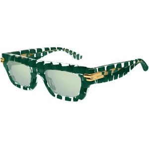 Bottega Veneta - Accessoires - Groen - Unisex