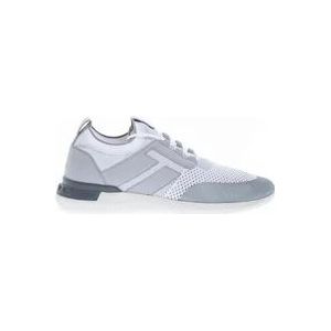 Tod's Sportieve Sneakersy - Herencollectie Schoenen , White , Heren , Maat: 42 1/2 EU