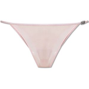 Diesel, Dames, Ondergoed, Roze, Maat: S