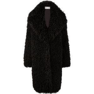 Nina Ricci, Dames, Jassen, Zwart, Maat: XS