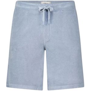 Altea, Heren, Korte broeken, Blauw, Maat: M