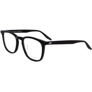 Barton Perreira, unisex, Accessoires, Zwart, Maat: ONE Size