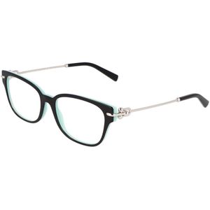 Tiffany, unisex, Accessoires, Blauw, Maat: 54 MM