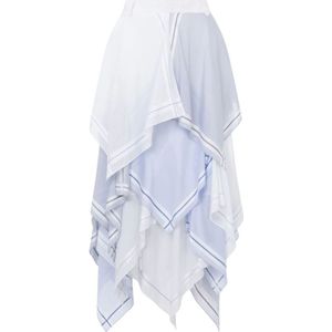 Moschino, Dames, Rokken, Veelkleurig, Maat: S