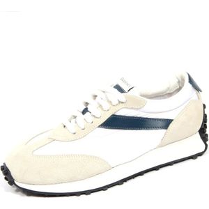 Doucal's, Heren, Schoenen, Beige, Maat: 45 EU Suède,