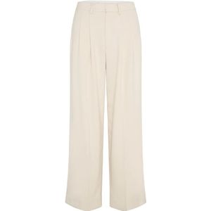 Part Two, Dames, Broeken, Beige, Maat: S