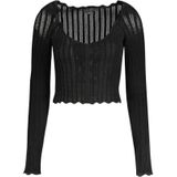 Guess - Pointelle Anjela - Vrouwentrui