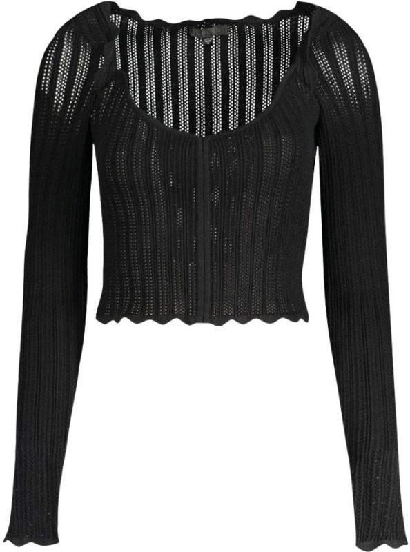 Guess - Pointelle Anjela - Vrouwentrui