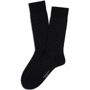 Marcoliani, Heren, Ondergoed, Zwart, Maat: ONE Size Katoen,