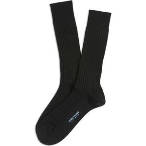 Marcoliani, Heren, Ondergoed, Zwart, Maat: ONE Size Wol,