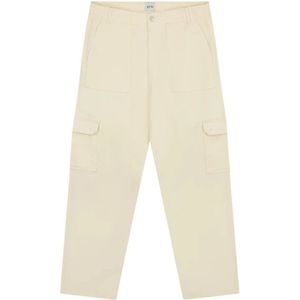 Arte Antwerp, Heren, Broeken, Beige, Maat: W34