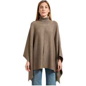 Hugo, Dames, Jassen, Zwart, Maat: ONE Size Wol,