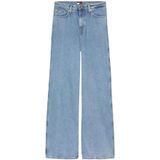 Tommy Jeans Jeans 'CLAIRE'  blauw denim