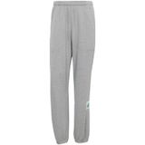 Adidas, Heren, Broeken, Grijs, Maat: XL Katoen,