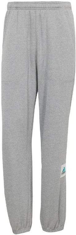 Adidas, Heren, Broeken, Grijs, Maat: XL Katoen,