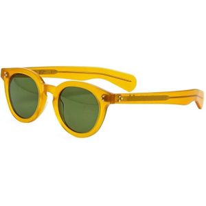 Epos, unisex, Accessoires, Geel, Maat: 48 MM