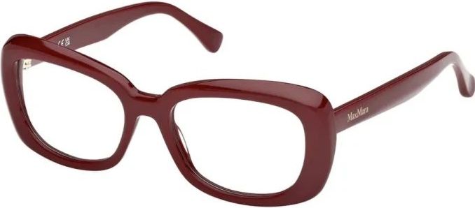 Max Mara, Dames, Accessoires, Rood, Maat: 52 MM