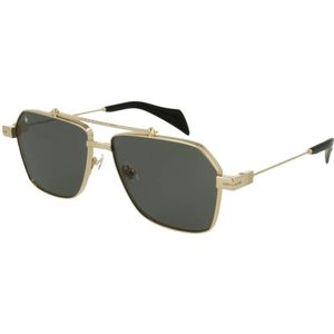 John Richmond, Heren, Accessoires, Geel, Maat: ONE Size