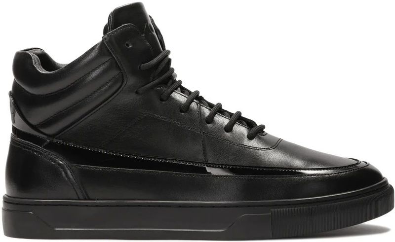 Kazar, Heren, Schoenen, Zwart, Maat: 40 EU Zijde,