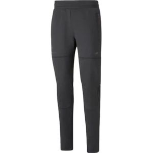 Puma - Fd Bmw Mms Spacer Pant - Joggingbroek - Slanke Snede - Heren