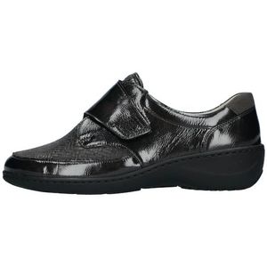 Waldläufer, Dames, Schoenen, Zwart, Maat: 34 EU