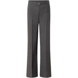 JOOP! Broek 'Paulina'  antraciet