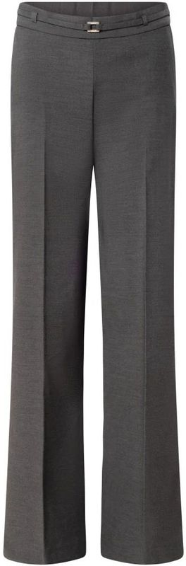 JOOP! Broek 'Paulina'  antraciet