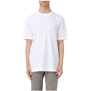 Hugo, Heren, Tops, Wit, Maat: XL