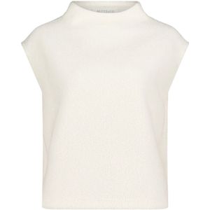 Betty & Co, Dames, Truien, Wit, Maat: L