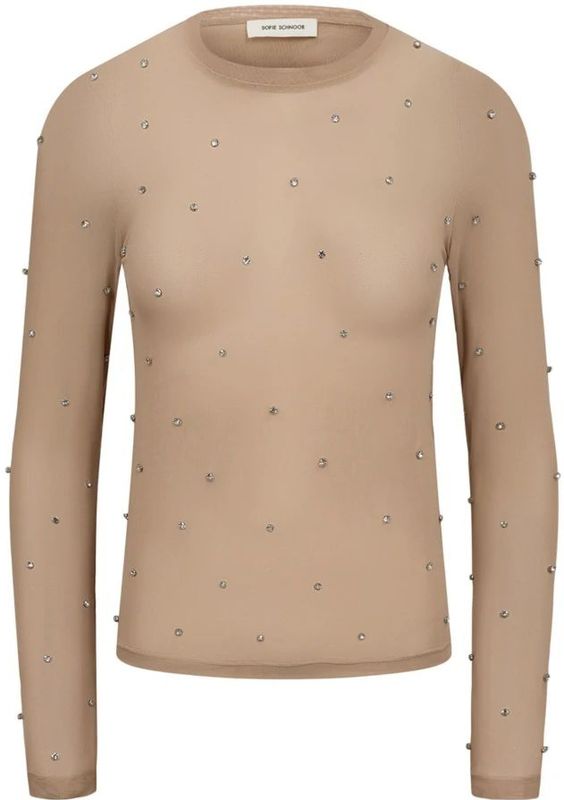 Vrouwenblouse Sofie Schnoor Briellesw