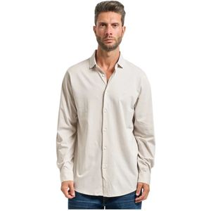 Armani Exchange - XM001370_AF10364 - Overhemd - Lange Mouwen