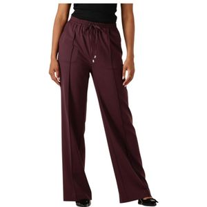 Vanessa Bruno, Dames, Broeken, Bruin, Maat: XS