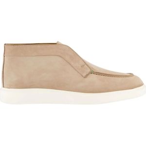 Atelier Verdi, Heren, Schoenen, Beige, Maat: 46 EU