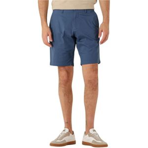 Chino - Harlem 1985 - Effen - Katoen - Regular Pasvorm