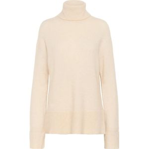 Part Two, Dames, Truien, Beige, Maat: M