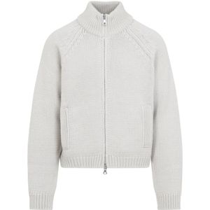 Our Legacy, Heren, Truien, Wit, Maat: XL Wol,