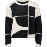 Betty & Co, Dames, Truien, Zwart, Maat: S