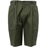 Antony Morato - Korte Broeken - Groen - Heren - Katoen
