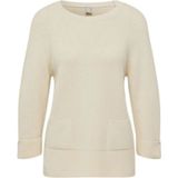 Rabe - Coltrui - Beige - Katoen