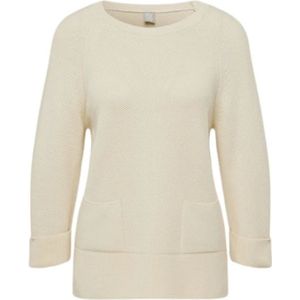 Rabe - Coltrui - Beige - Katoen